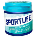 Sportlife - Extramint 102 Gram 4 Stuks