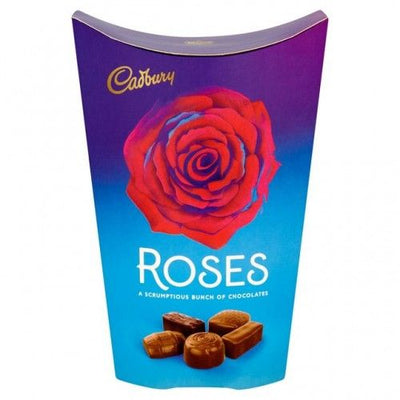 Cadbury Roses 187 Gramm