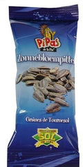 Pipas Zonnebloempitten 30 Gram