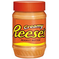 Hershey's Reese's Creamy Peanut Butter Spread 510 Gramm