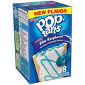 Pop-Tarts Kellogg's à la framboise bleue givrée, 397 grammes