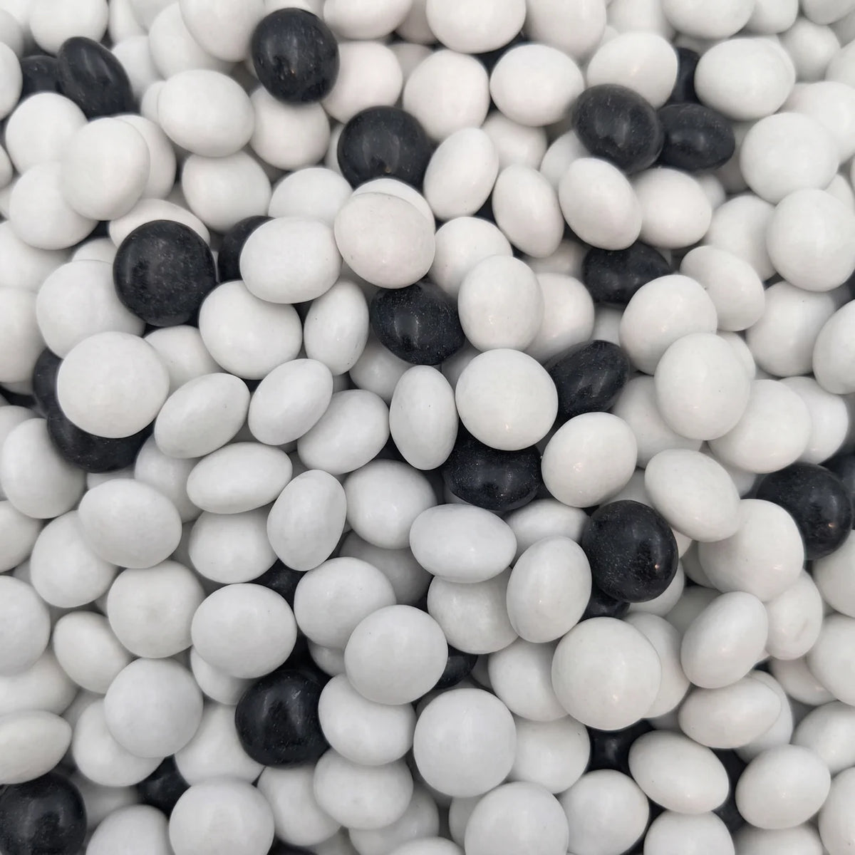Venco - Zwart Witjes 250 Gram