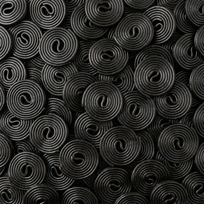 Haribo - Drop jojo's 250 Gram