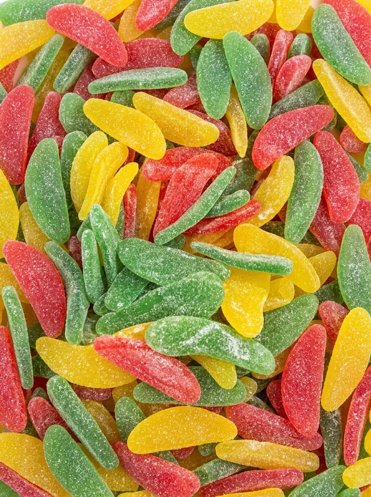 Haribo - Zure Bommen 250 Gram