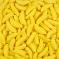 Haribo - Schuim Bananen 250 Gram