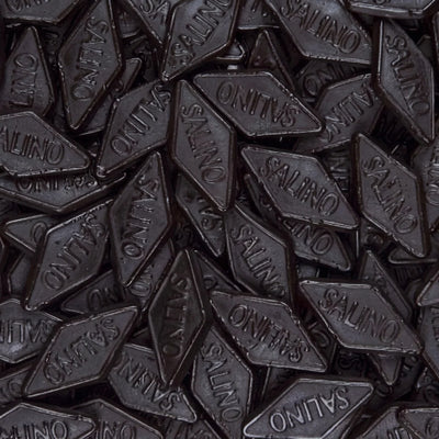 Haribo - Drop Salino's 250 Gram