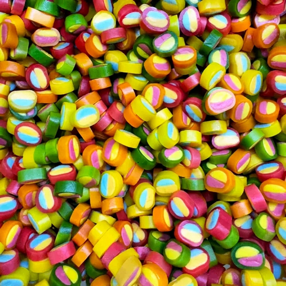 Haribo - Pico Balla 250 Gram