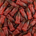 Haribo - Kersen Colaflesjes 250 Gram
