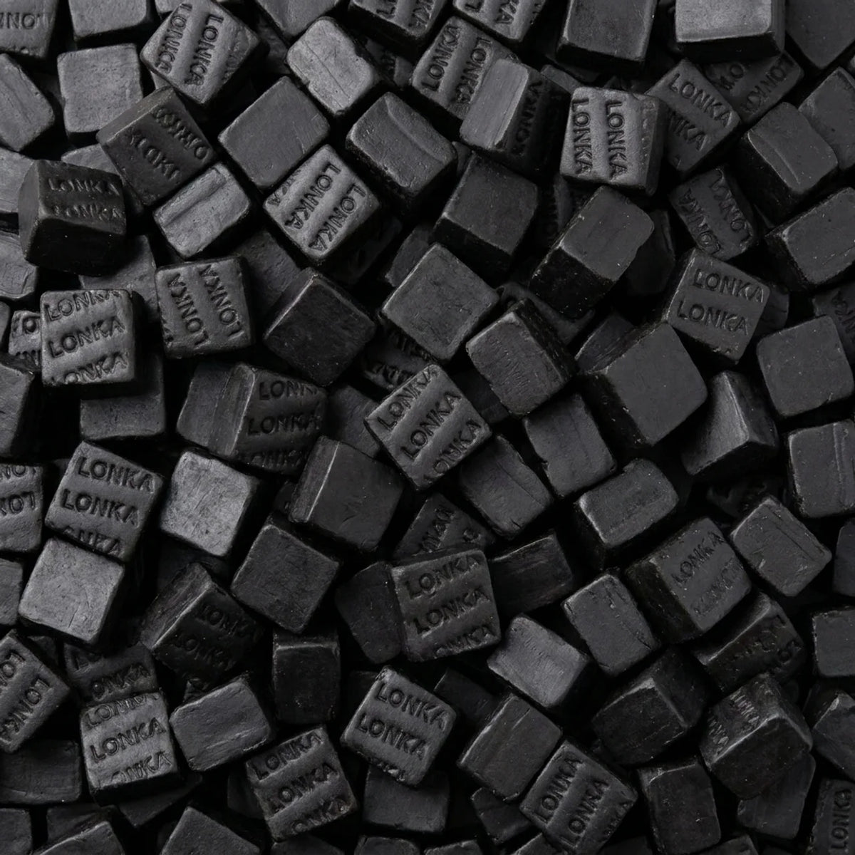 Lonka - Drop Fudge 250 Gram
