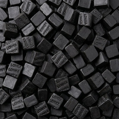 Lonka - Drop Fudge 250 Gram extra weergave