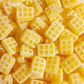 Schuttelaar - Roomboterwafeltjes 250 Gram