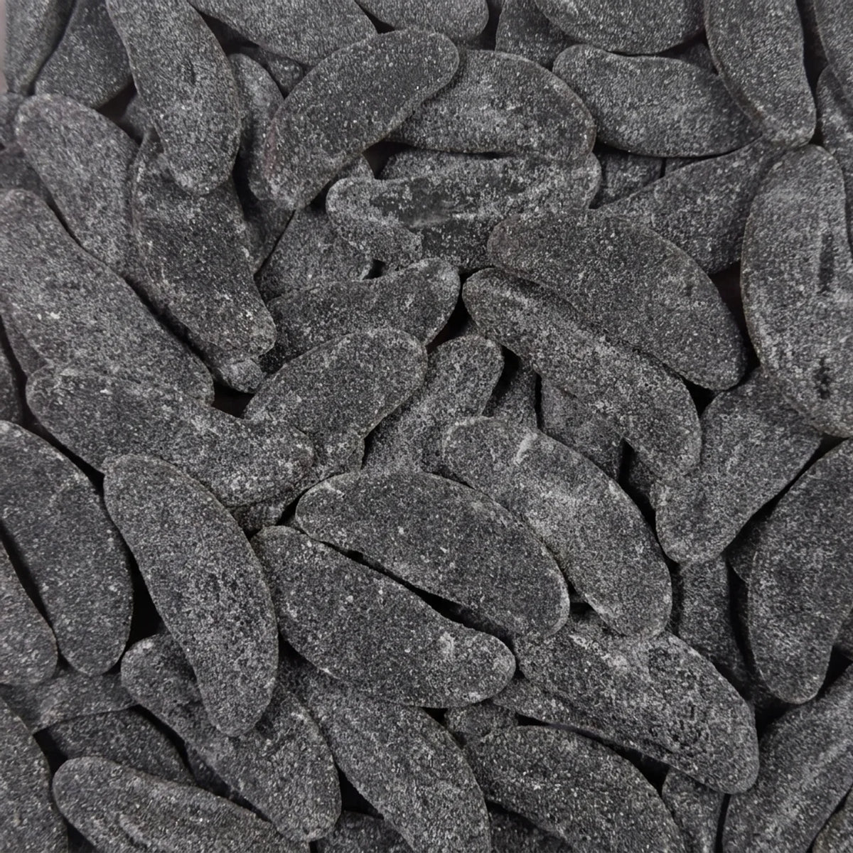 Haribo - Zoute Bommen 250 Gram