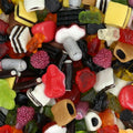 Haribo - Color-Rado 250 Gram