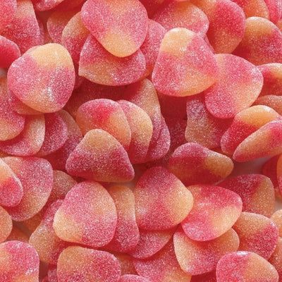Haribo - Perziken 250 Gram extra weergave