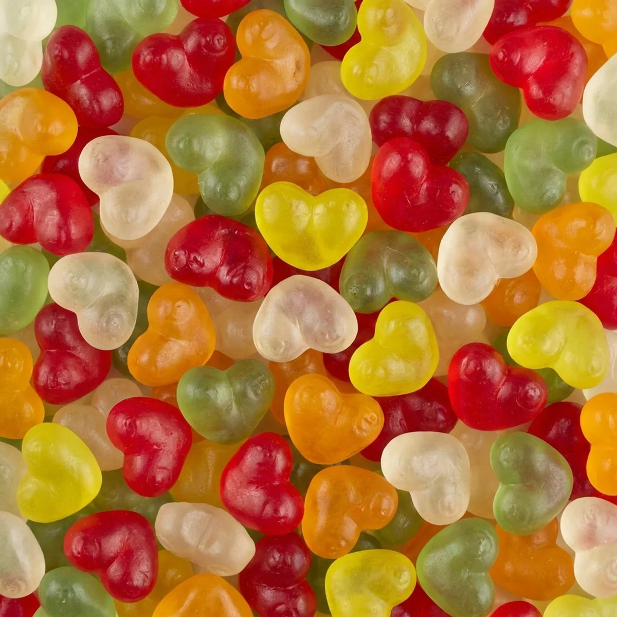 Matthijs - Winegum Tieten 250 Gram