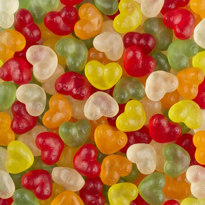 Matthijs - Winegum Tieten 250 Gram