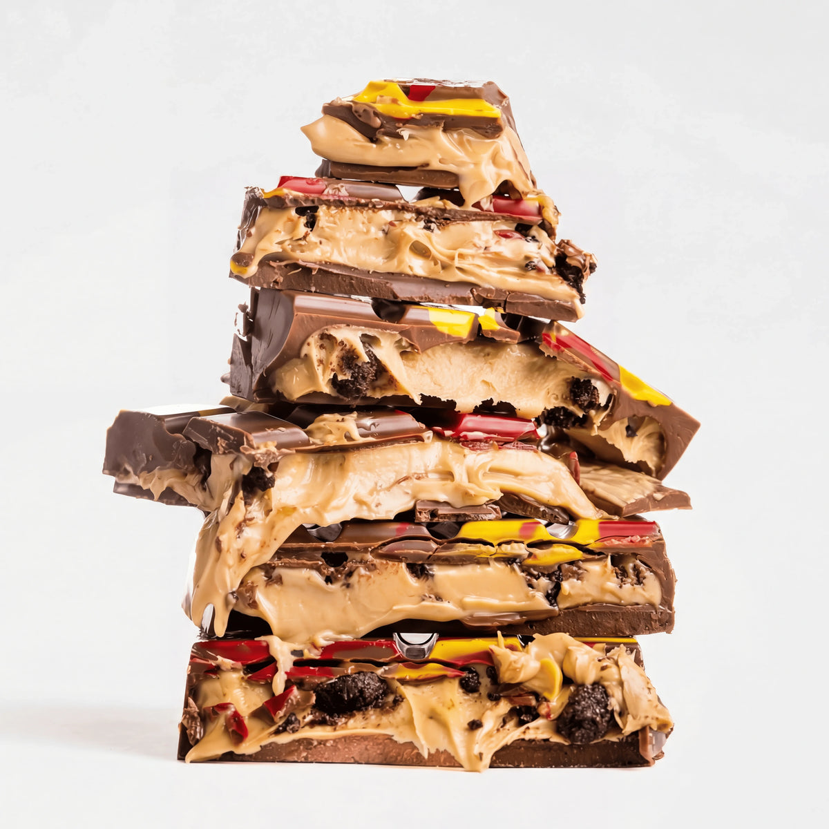 Brownie Fudge Bar