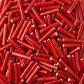 Pencils Strawberry 5,5 cm 250 Gram