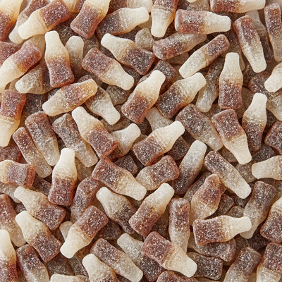 Astra - Zure Cola Flesjes 250 Gram