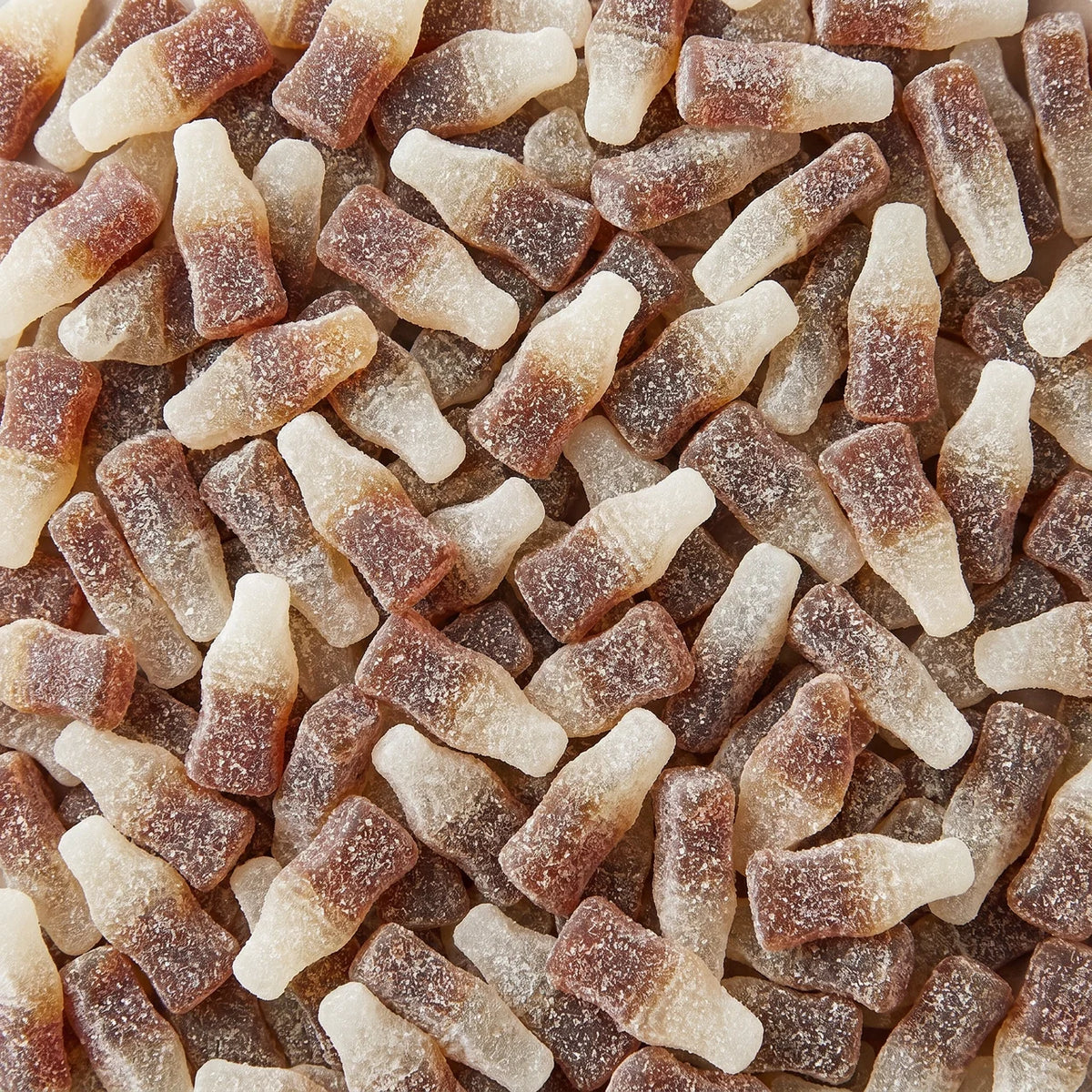 Astra - Zure Cola Flesjes 250 Gram