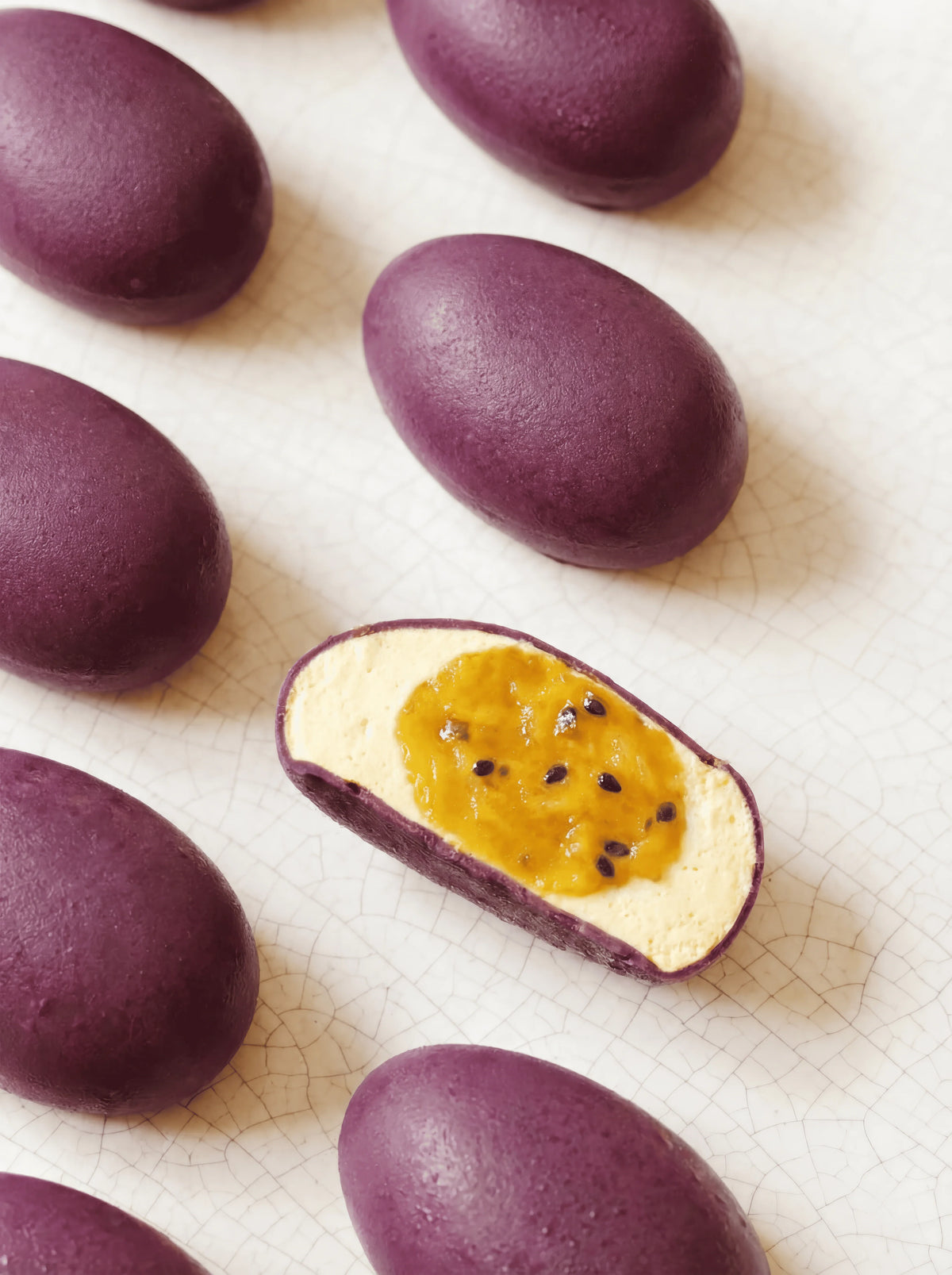 Passion Fruit