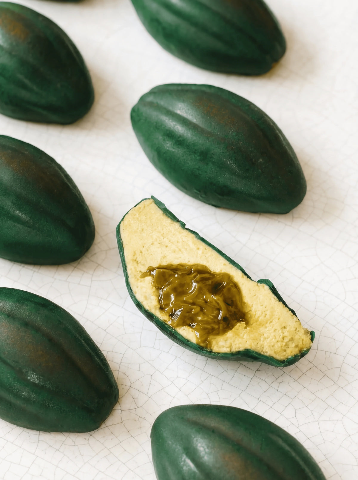 Pistachio