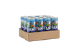 Fanta - What The Fanta 250ml 12 Dosen