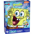 Betty Crocker - Sponge Bob Fruit Flavored Snacks 226 Gram
