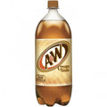 A&amp;W - Cream Soda 2 Liter