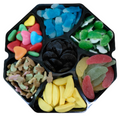 Candy Platter - Best Off Haribo Bonbons 900 Gram