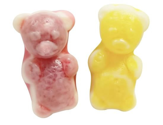 Damel - Gefüllte Bären 1 Kilo