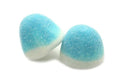 Damel - Baisers bleus 1 kilo