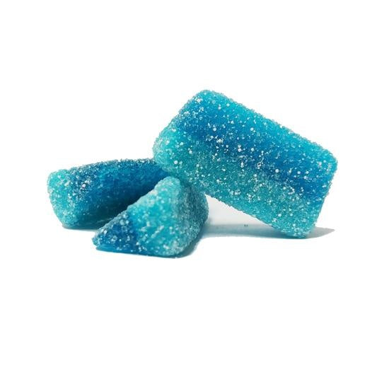 Damel - Pastèque Bleue 1 Kilo