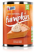 Baking Buddy - Pumpkin 425 Gram