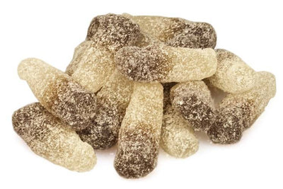 Astra - Sour Cola Flaschen 250 Gramm