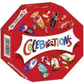 Célébrations 186 grammes