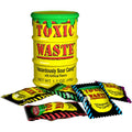 Toxic Waste Sour Candy Drum 42 Gramm (Halal)