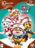 Kinnerton - Paw Patrol Advent Calendar 40 Gram