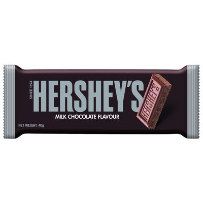 Hershey's - Milchschokolade 40 Gramm
