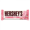 Hershey's - Erdbeer-Sahne-Riegel, 39 Gramm