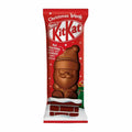 Kit Kat - Weihnachtsmann-Milchschokoladenriegel, 29 Gramm