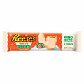 Reese's - 2 Weiße Schokoladen- und Erdnussbutterbäume, King Size, 68 Gramm