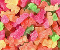 Frisia - Ours acidulés 1,5 kg