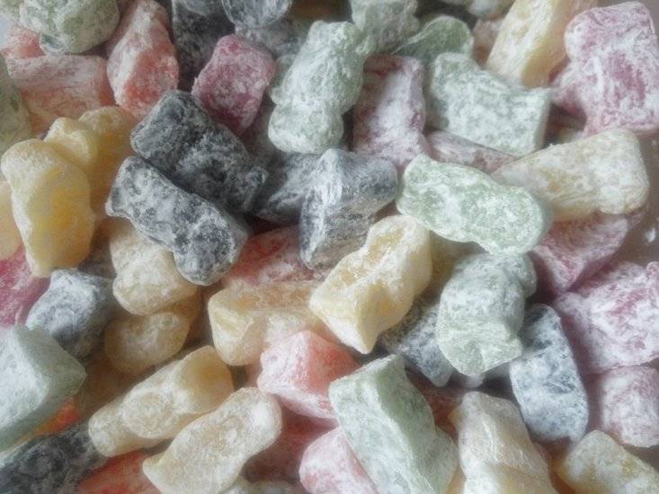 zure beren, zure beertjes, zure beren snoep, zuur snoep,