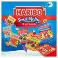 Haribo - Sharing Medley Gift Box 480 Gram