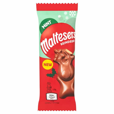 Maltesers - Rentier-Minze 29 Gramm