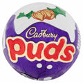 Cadbury - Œuf de Noël 35 grammes
