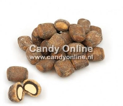 Meenk - Finse Lakritzstockies 250 Gram
