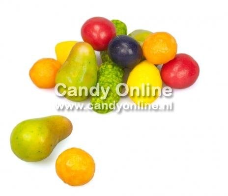 Freundlicherweise - Frisches Obst 250 Gramm
