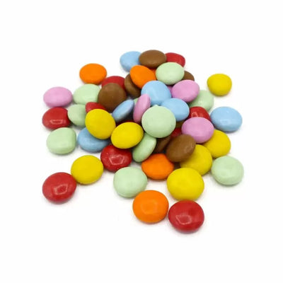 Kingsway - Bonbons au chocolat (ressemblant à des Smarties) 1 kg